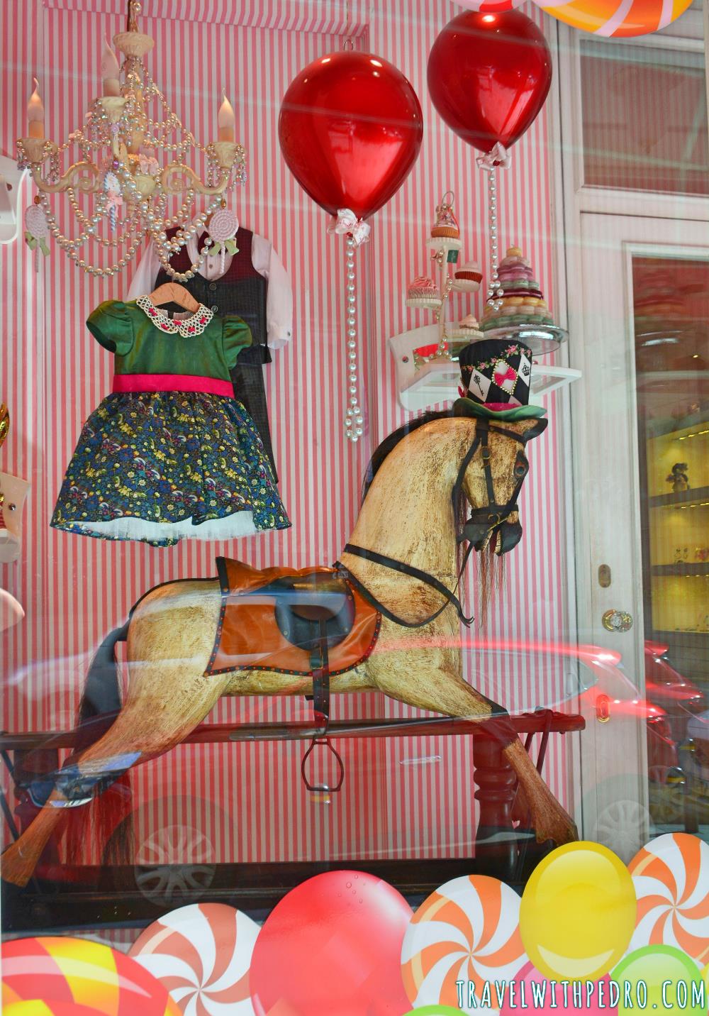 O Que Fazer em Nisantasi Istambul