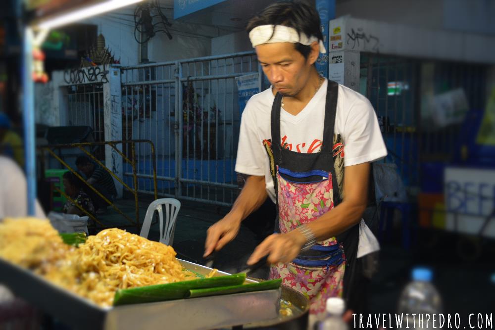 Dicas de Como se Comportar na Tailandia