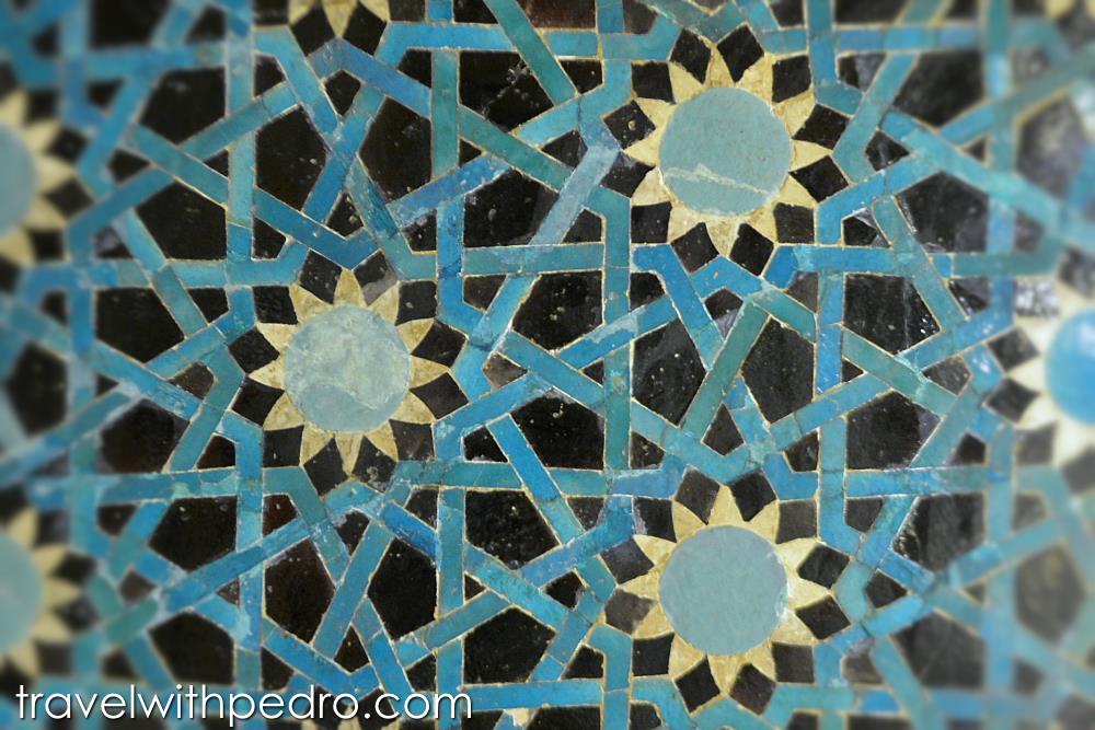 Museu de Arte Turca e Islamica em Istambul