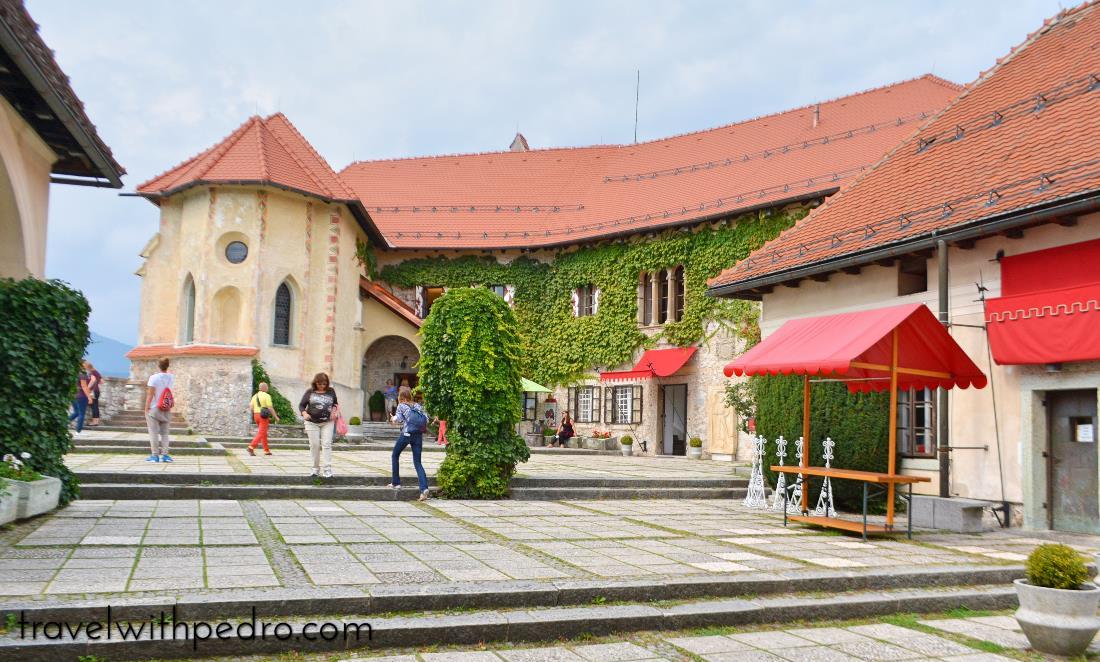 O Que Fazer no Lago Bled e Região