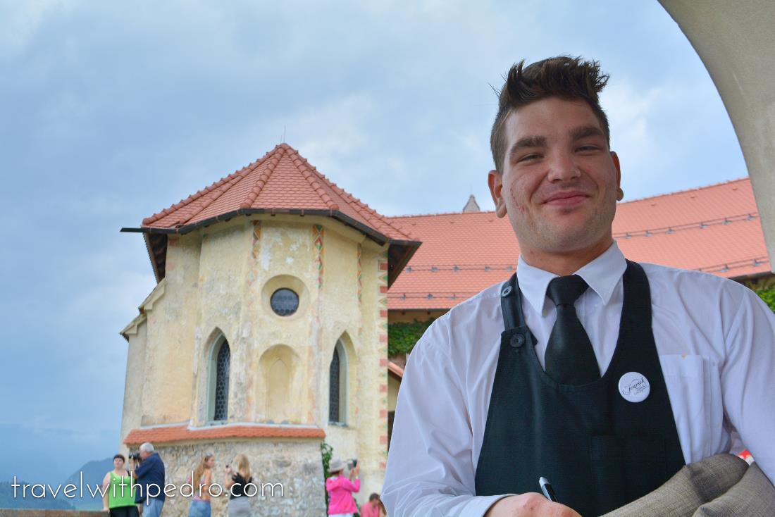 O Que Fazer no Lago Bled e Região