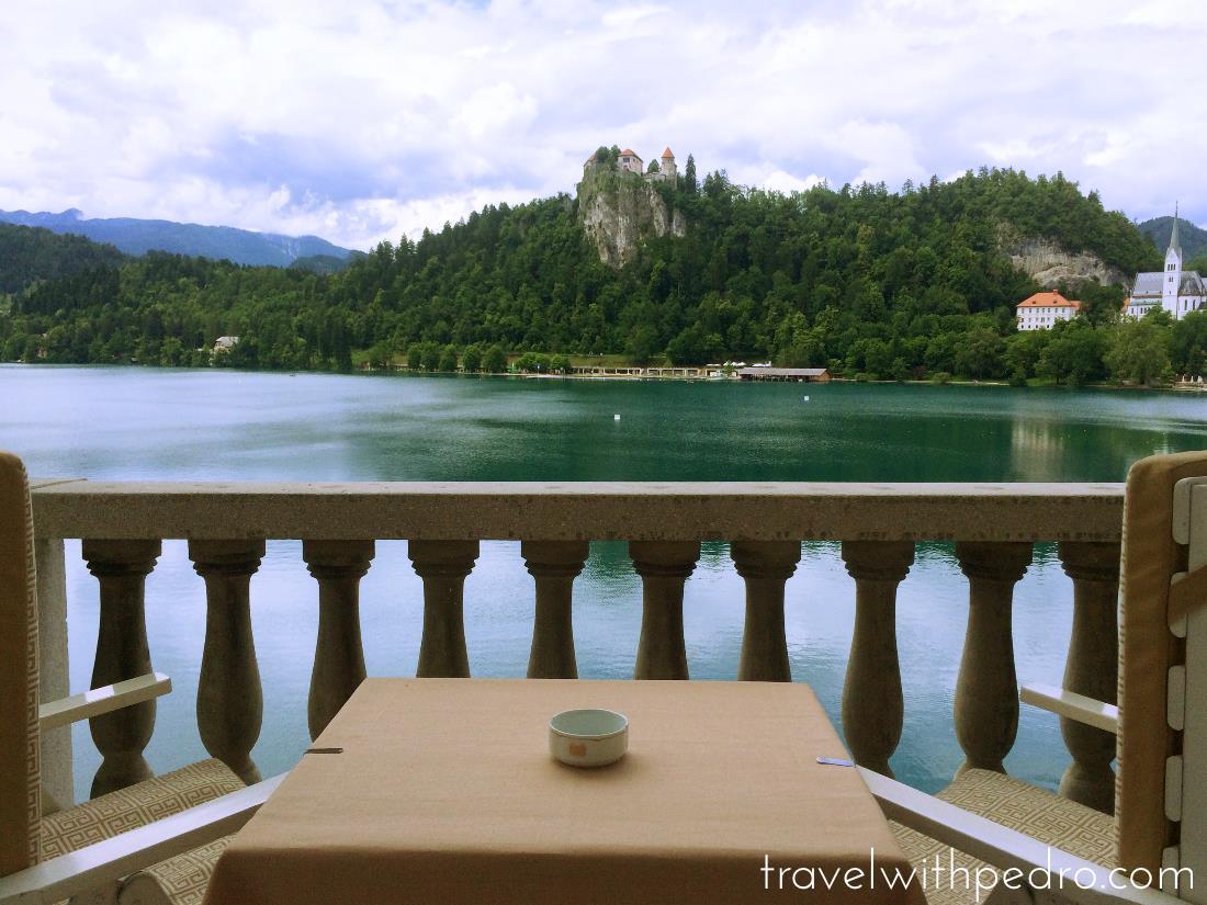 O Que Fazer no Lago Bled e Região