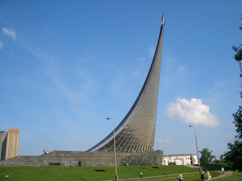 Principais Pontos Turísticos de Moscou