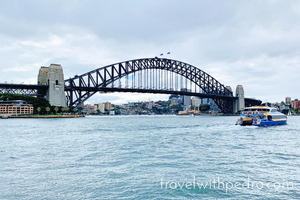 O Que Fazer em Sydney