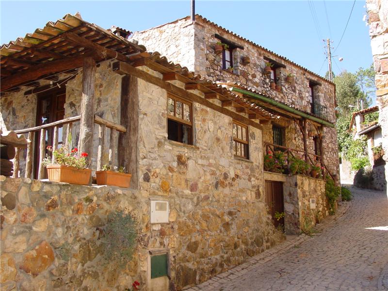 Aldeias do Xisto, Portugal