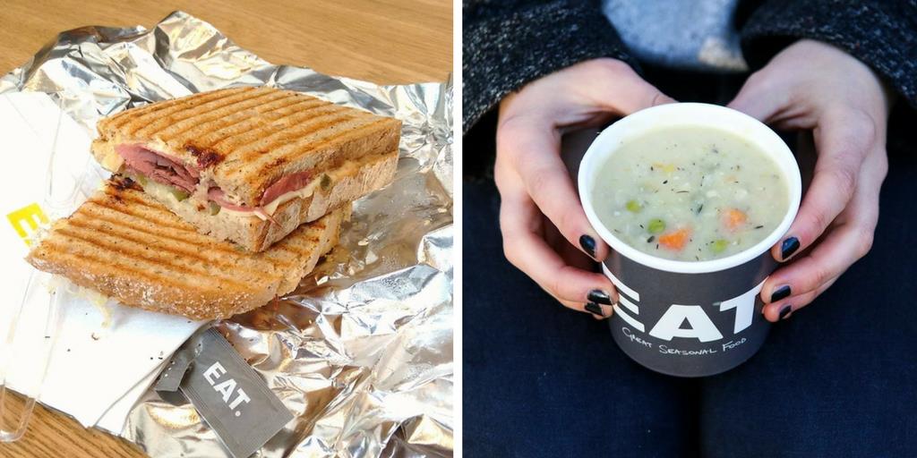 Restaurantes Bons e Baratos em Londres