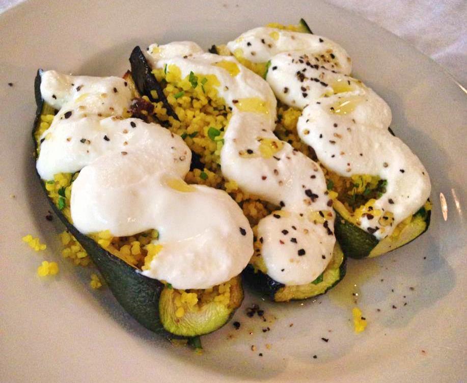 onde comer em Londres Norfork Arms