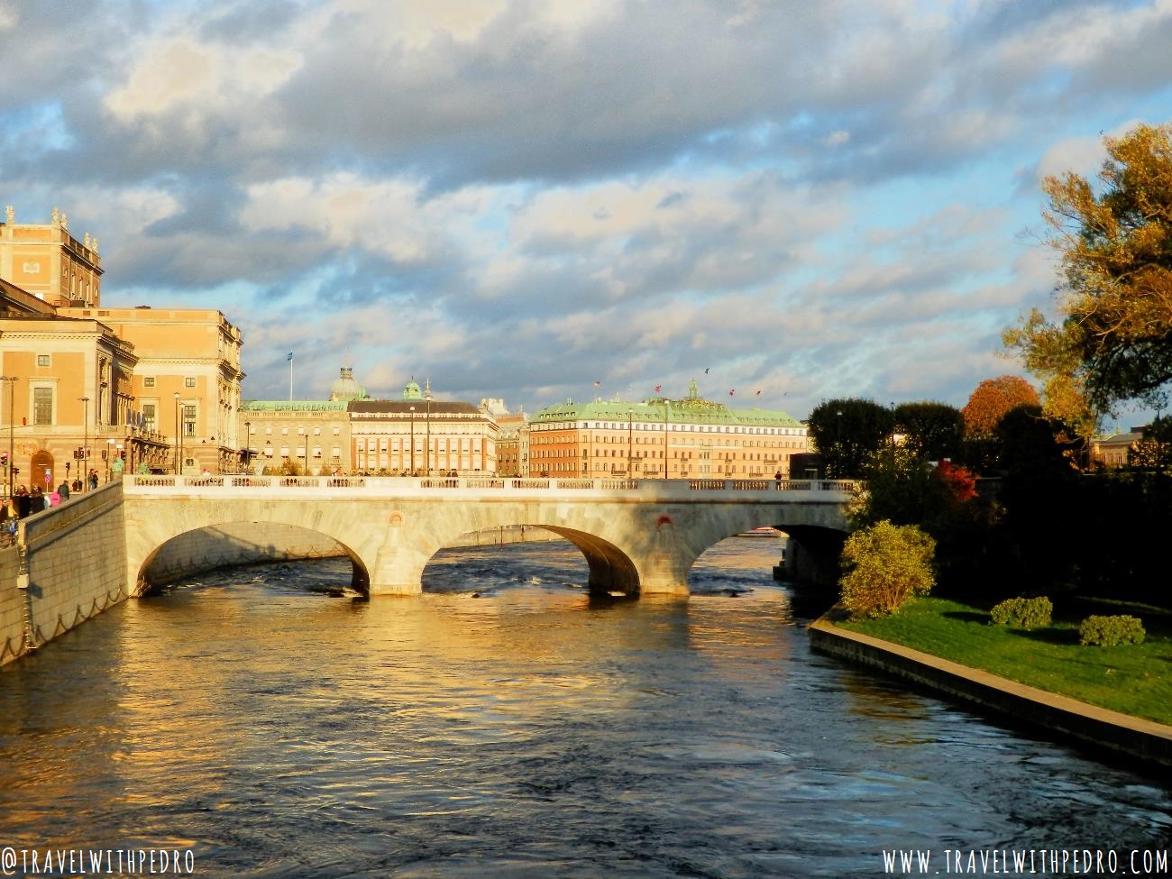 What to do and see in Gamla Stan, Stockholm