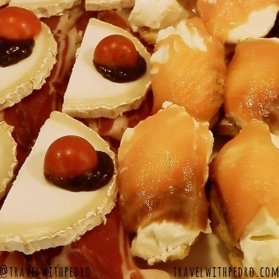 Where to try pintxos in San Sebastián