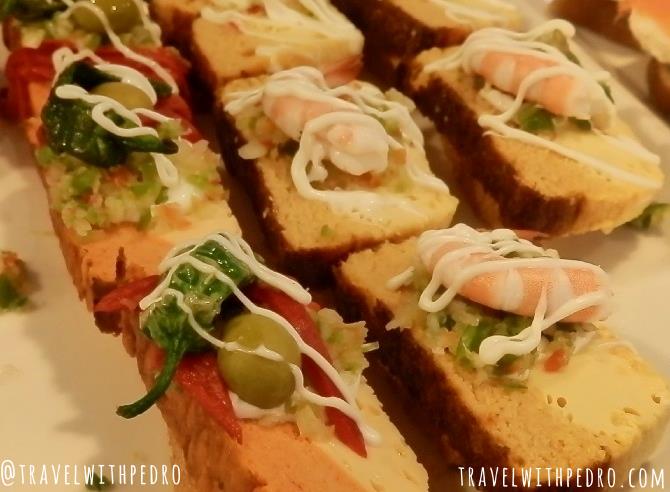 Where to try pintxos in San Sebastian