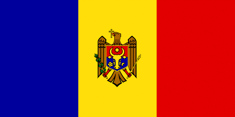 What to visit in Moldova