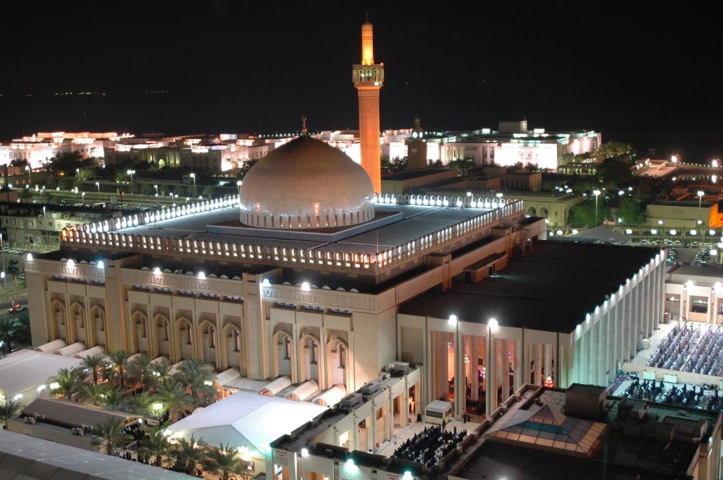 Is Visiting Kuwait Safe