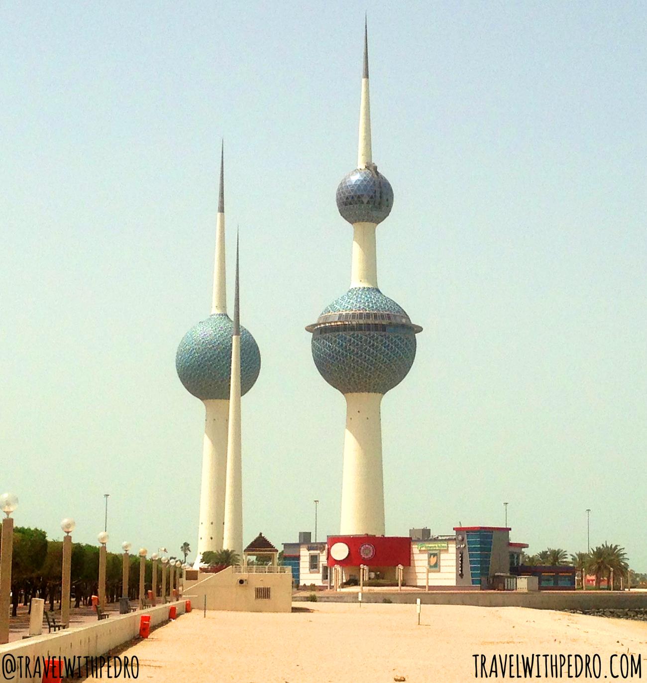 Is Visiting Kuwait Safe?