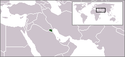 Is Visiting Kuwait Safe