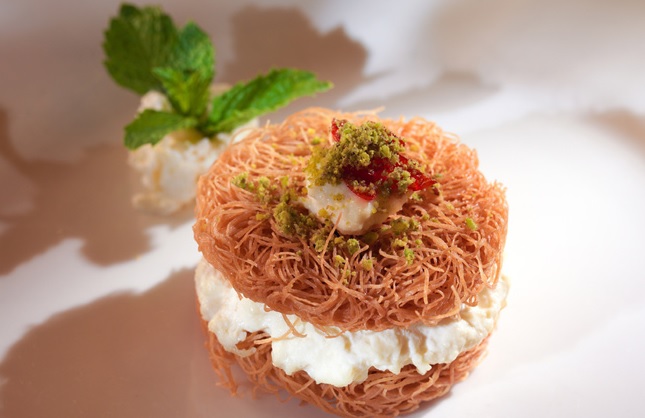 Where to Eat in Kuwait City