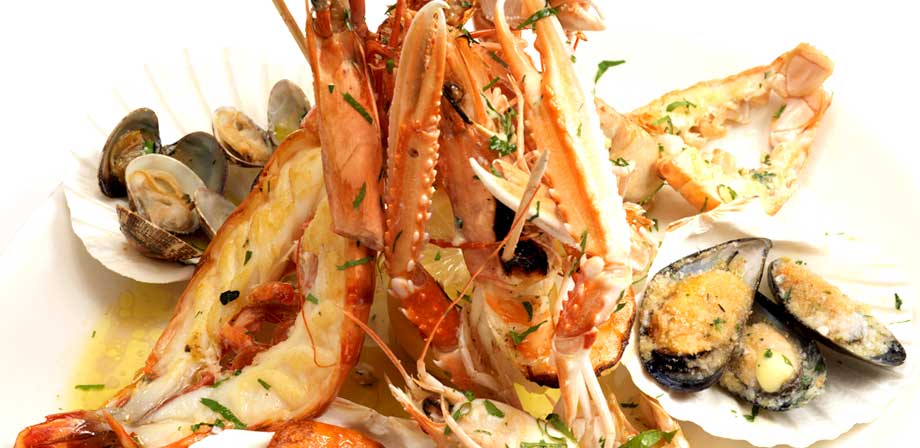 Where to Eat in Kuwait City