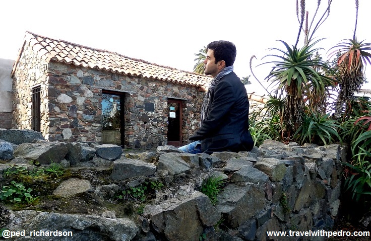 What to do in Colonia del Sacramento Uruguay