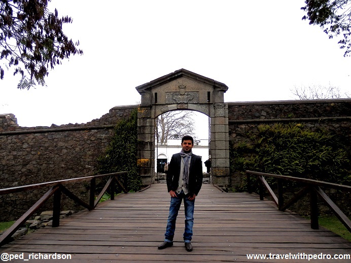 What to do in Colonia del Sacramento Uruguay