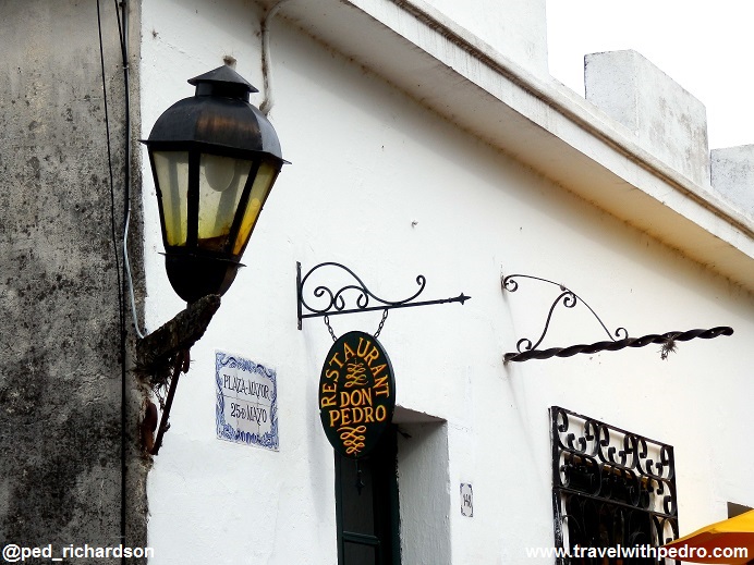 What to do in Colonia del Sacramento Uruguay