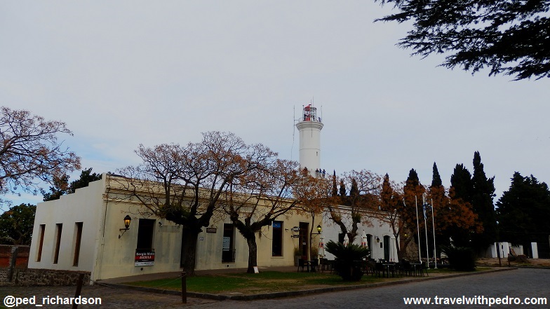 What to do in Colonia del Sacramento Uruguay