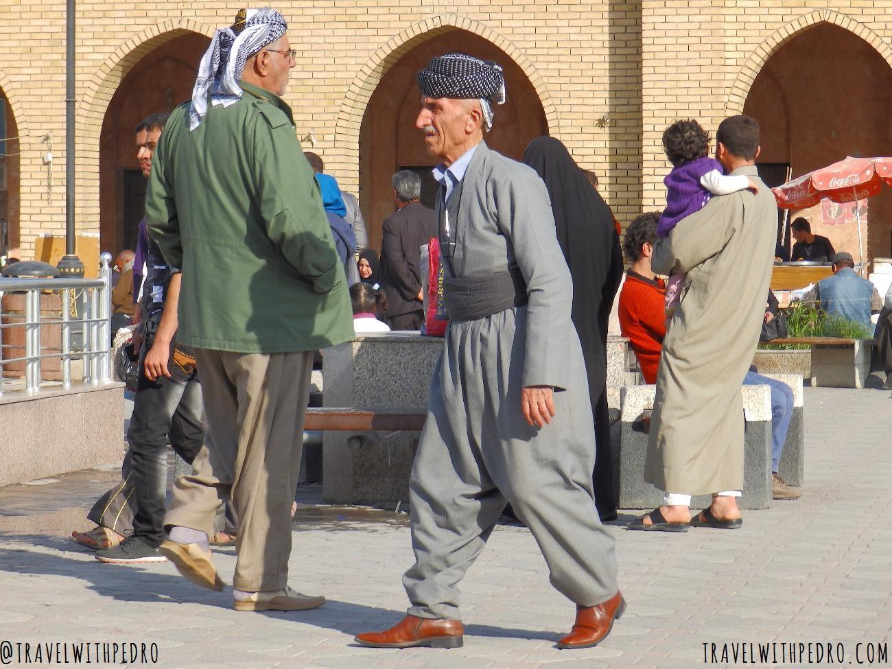 What to see in Erbil, Iraq