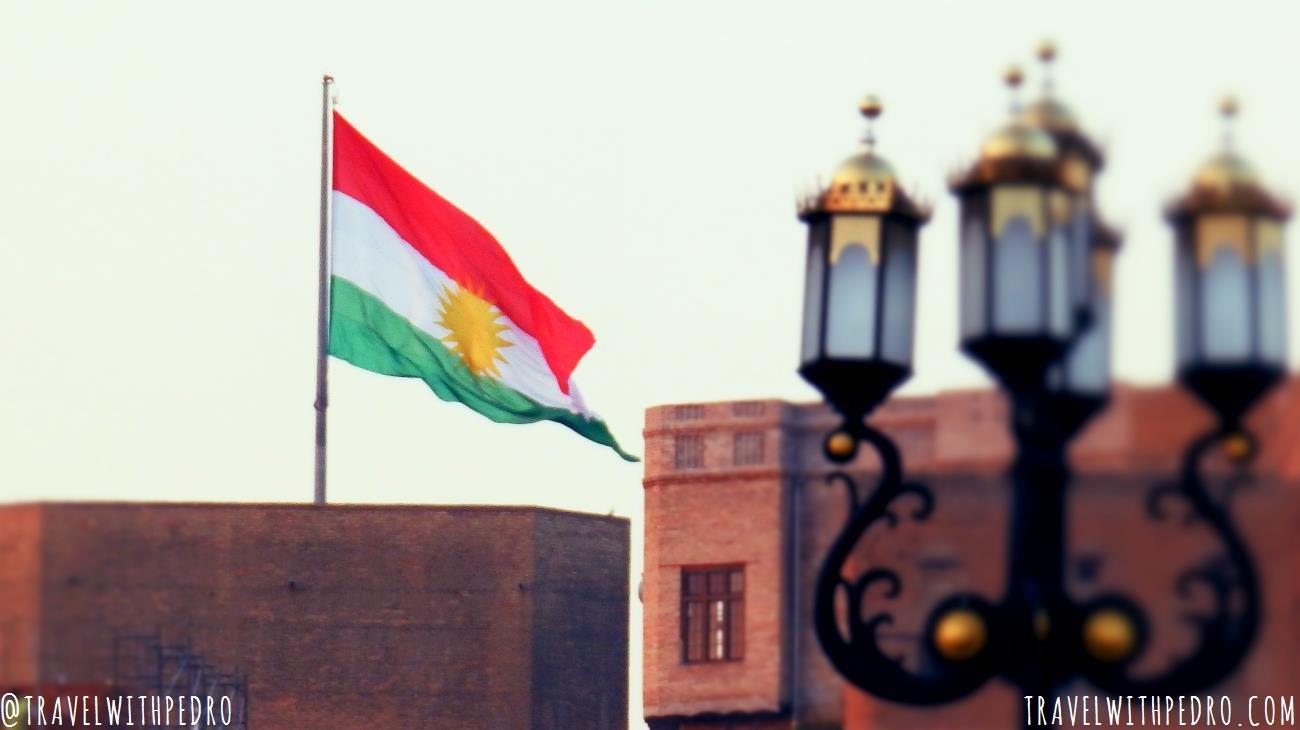 What to see in Erbil Iraq