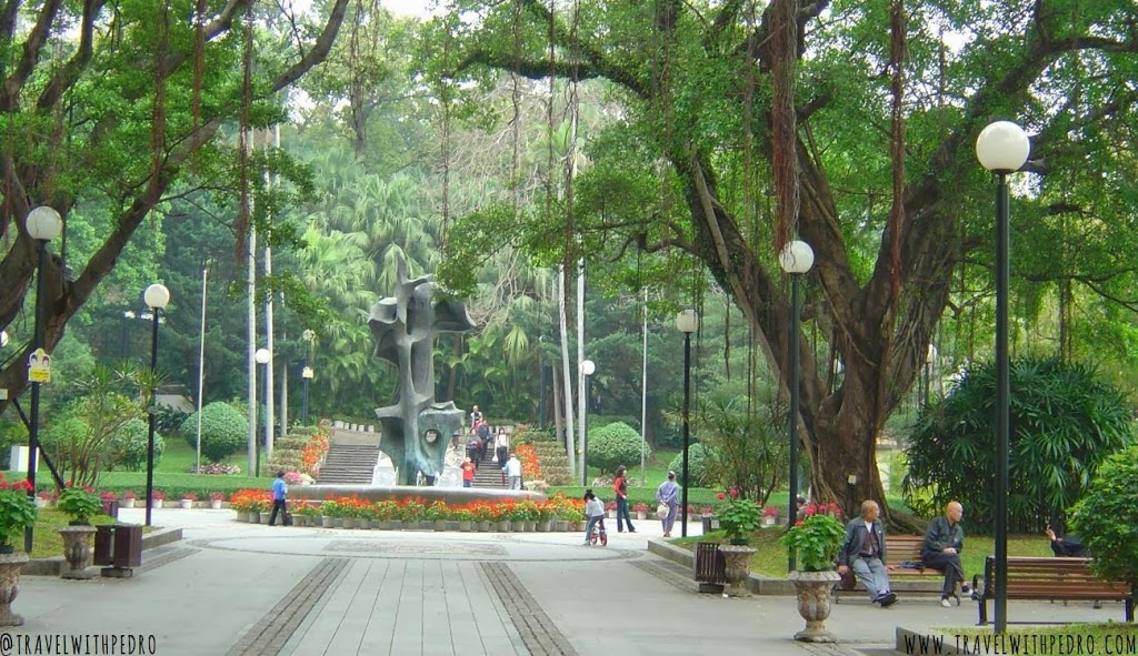 What to see in Macau
