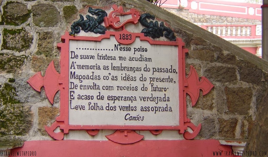 What to see in Macau