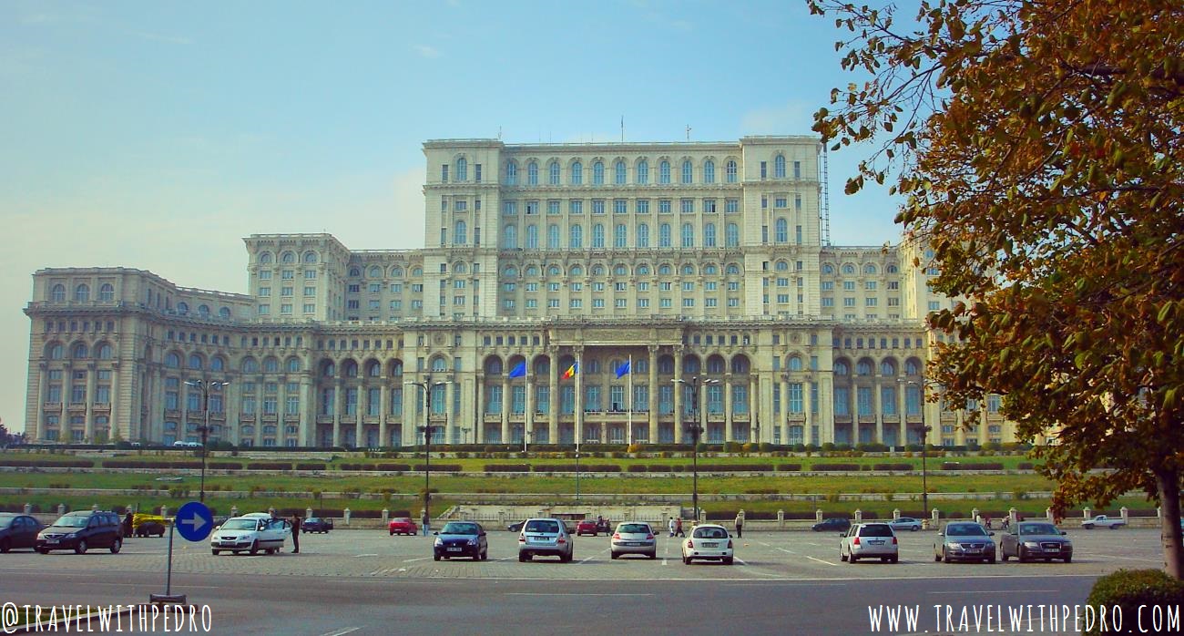 Most Expensive Cities in the World: Bucharest at the bottom
