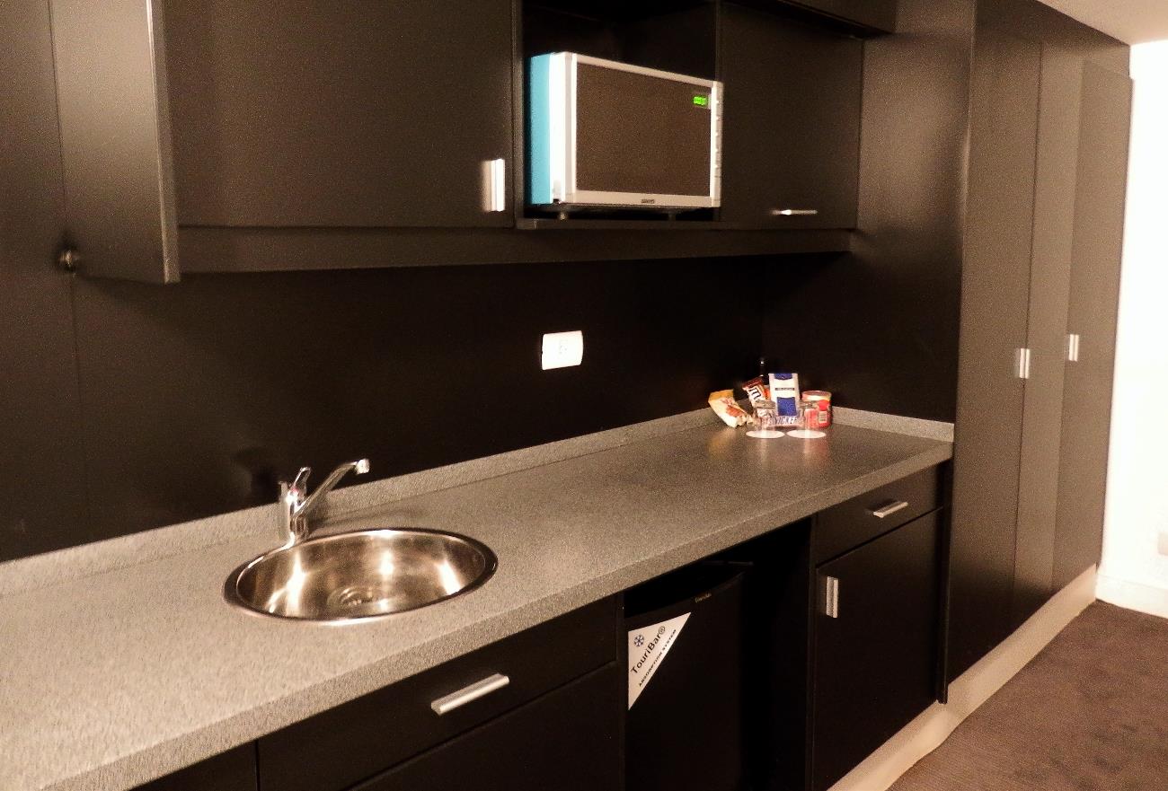 Where to Stay in Buenos Aires: Room Mate Carlos Hotel