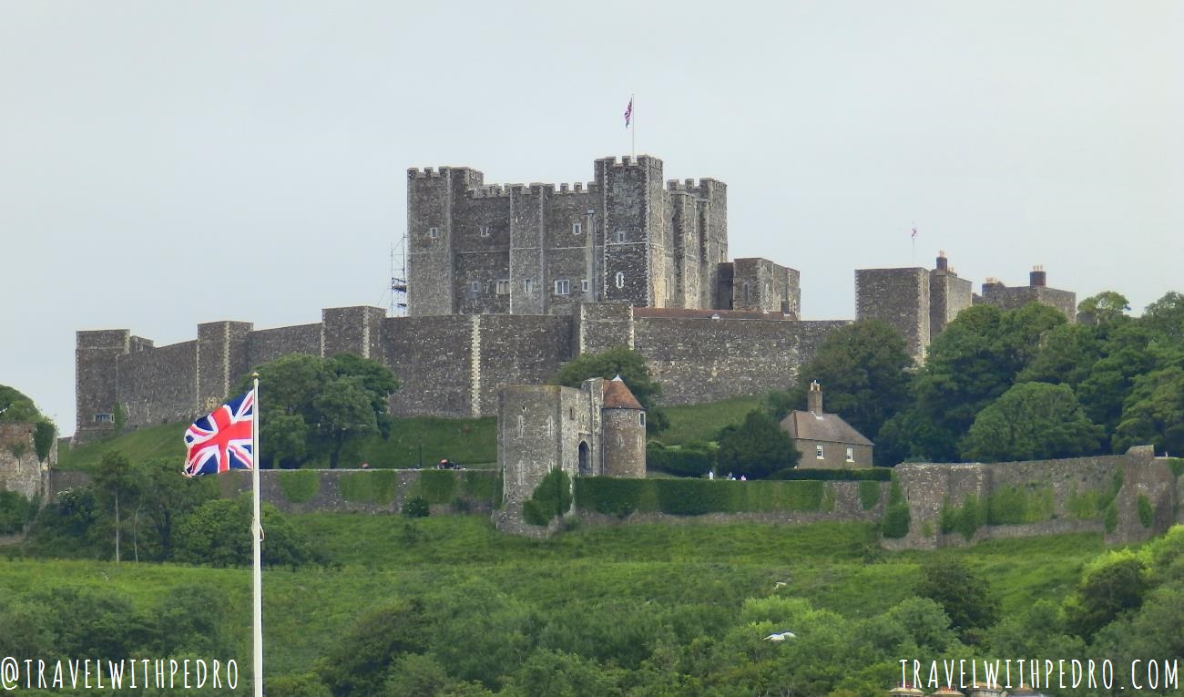 Day Trip to Leeds Castle and Canterbury Cathedral