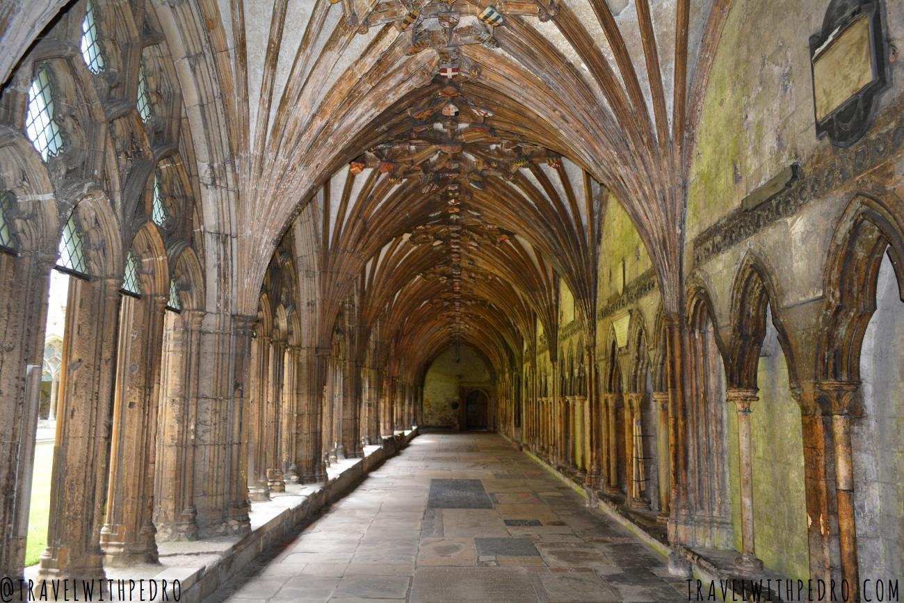 Day Trip to Leeds Castle and Canterbury Cathedral