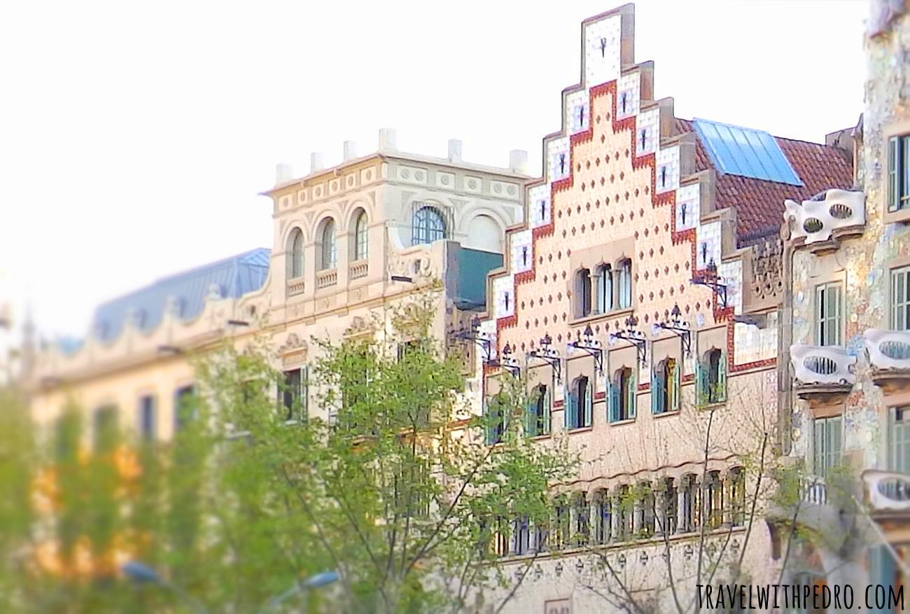 Barcelona Attractions Beyond Gaudí’s Works