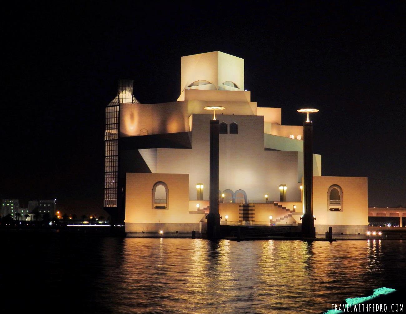 Museum of Islamic Art, Doha - Qatar