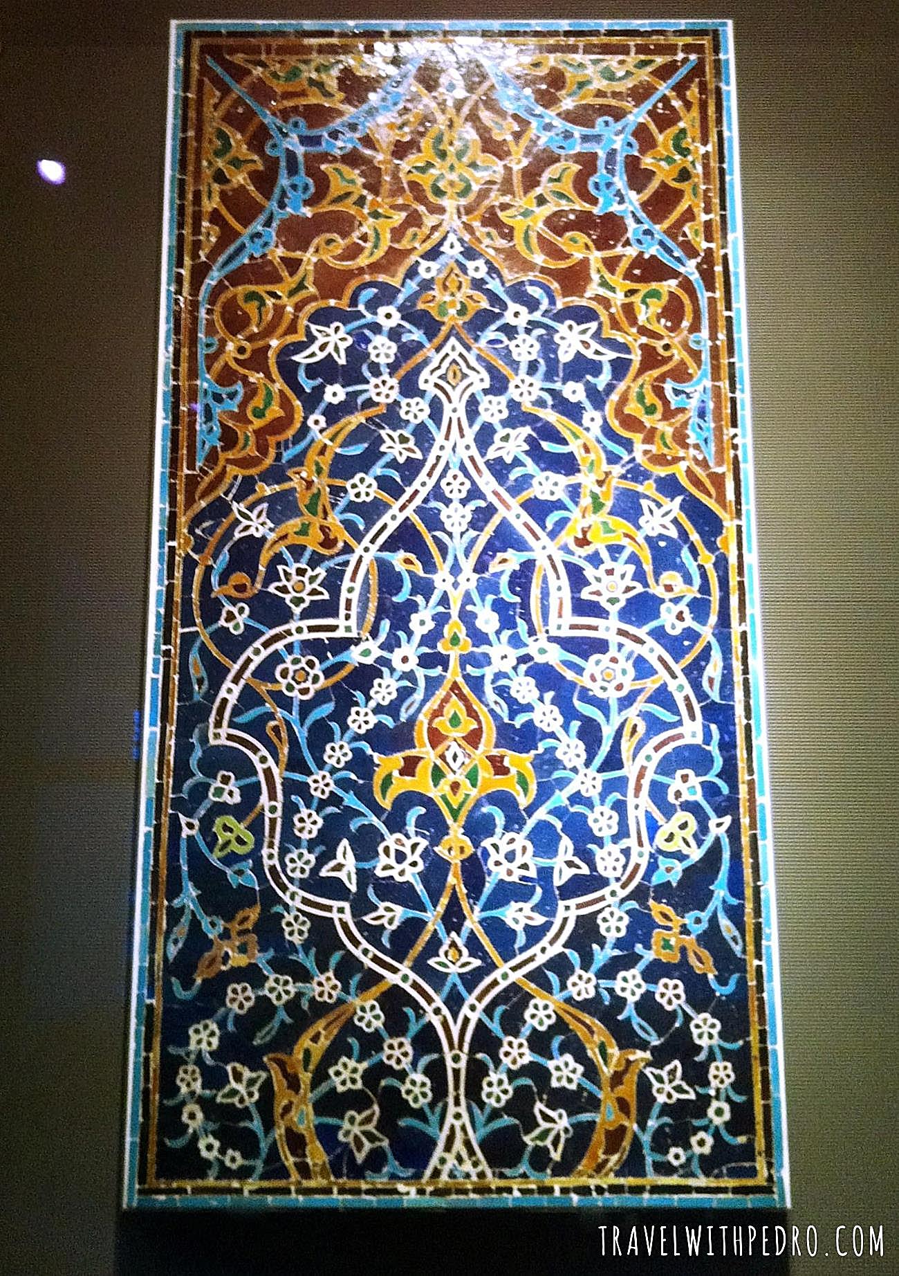 Museum of Islamic Art, Doha, Qatar