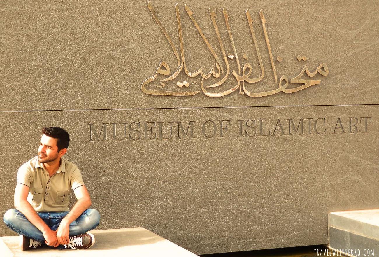 Museum of Islamic Art, Doha - Qatar