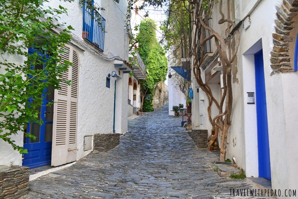Cadaqués, The Most Romantic City in Spain