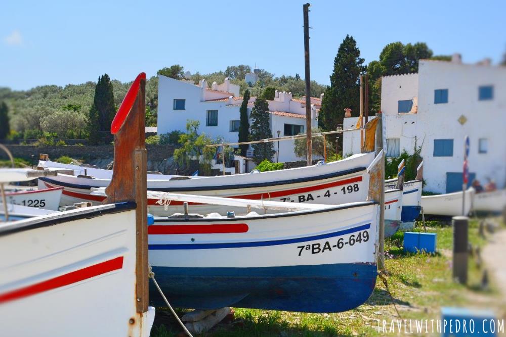 Cadaqués, The Most Romantic City in Spain