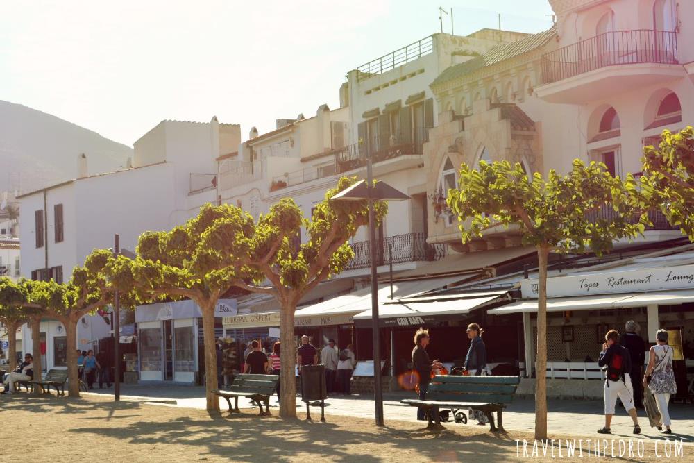 Cadaqués, The Most Romantic City in Spain