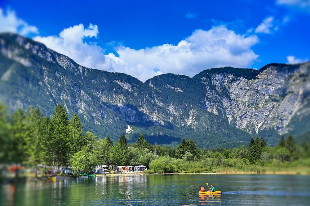 Best Places to Visit in Late Summer - Bohinj, Slovenia