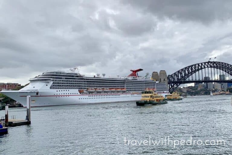 Finding Out Which Cruise Ship Cabin To Choose