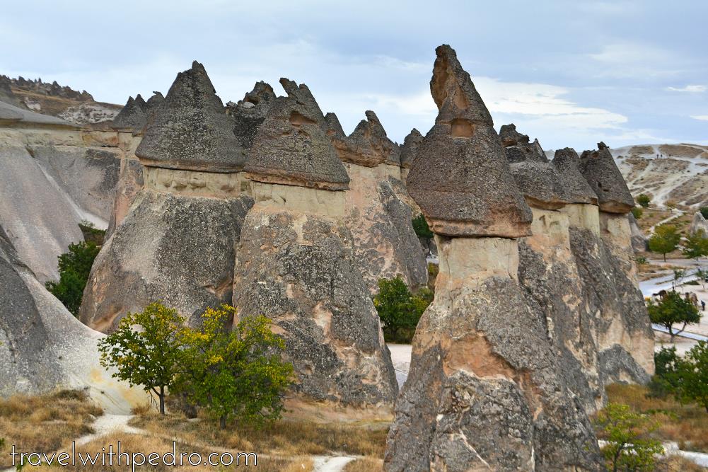 Top Places To Visit In Turkey