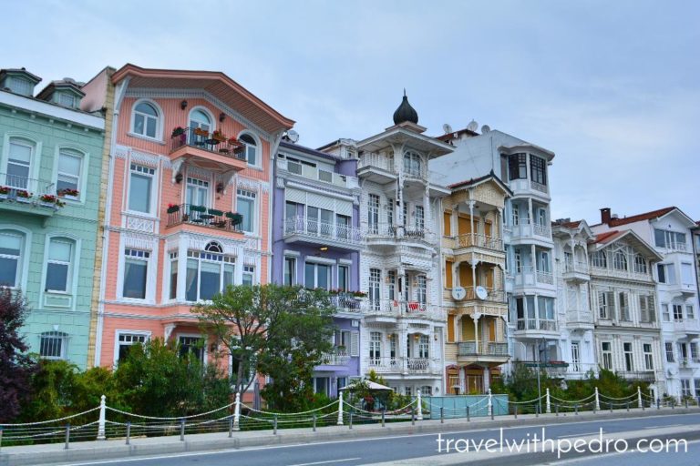 6 Best Places To Live in Turkey If You’re Rich