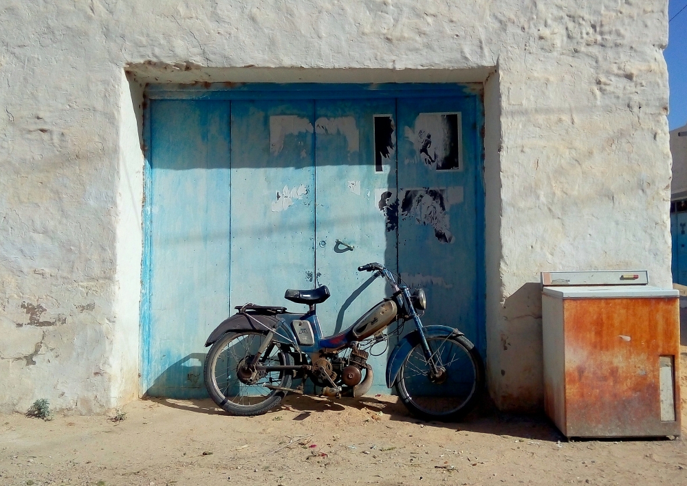 Why Go To Djerba Tunisia
