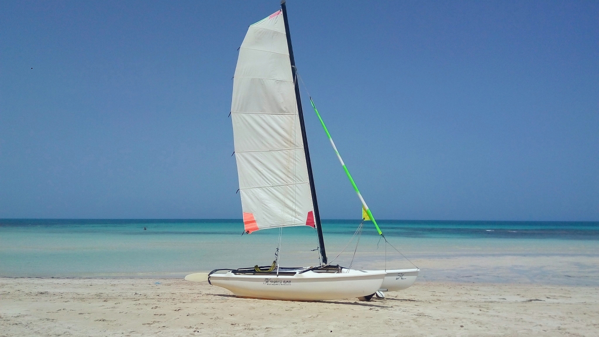 What To Do In Djerba Tunisia