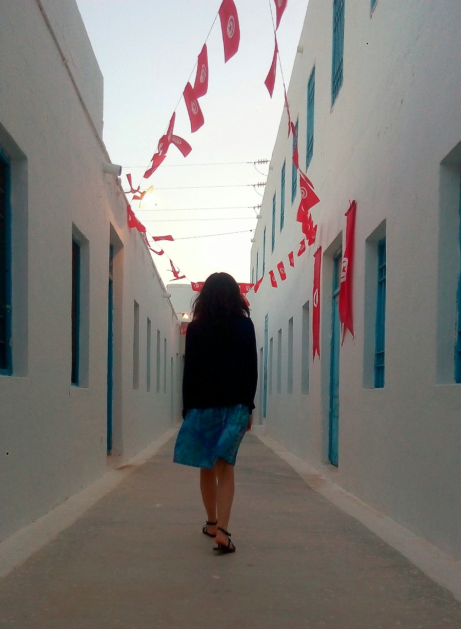 Why Go To Djerba Tunisia