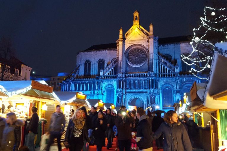 Best Christmas Markets in Europe