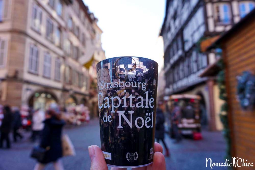Best Christmas Markets in Europe - Strasbourg