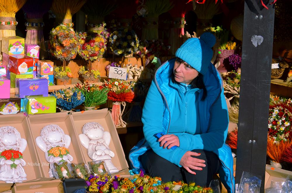 Best Christmas Markets in Europe - Zakopane