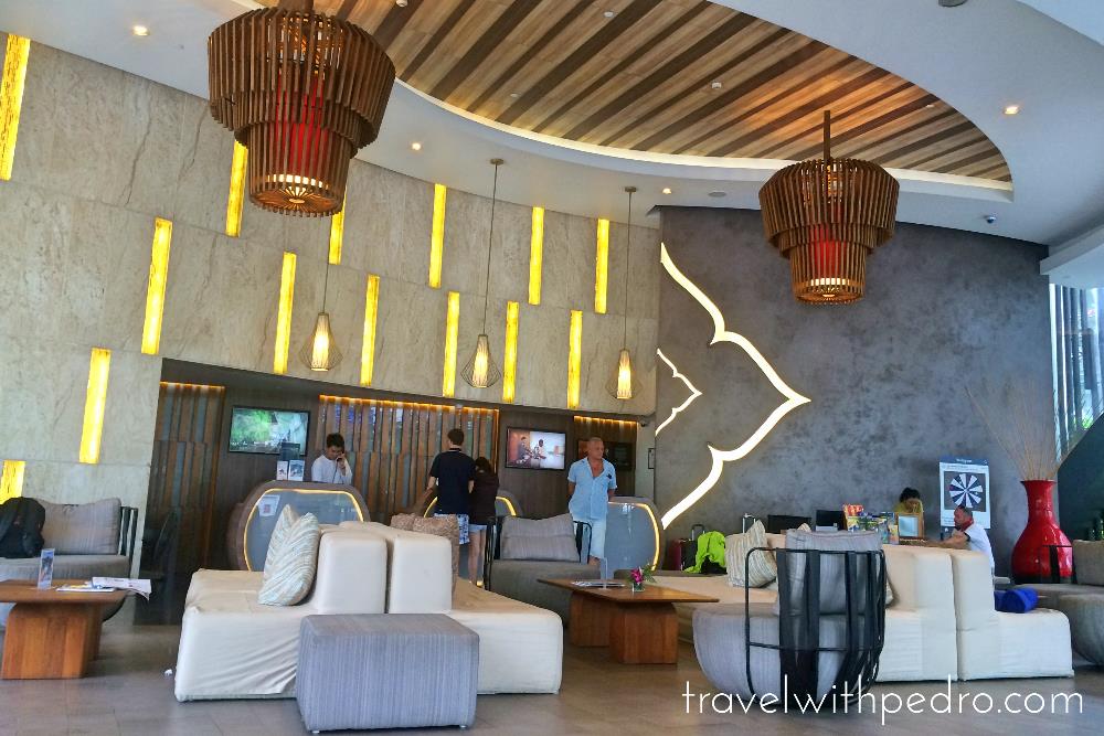 Luxury Resort in Phuket Karon Beach